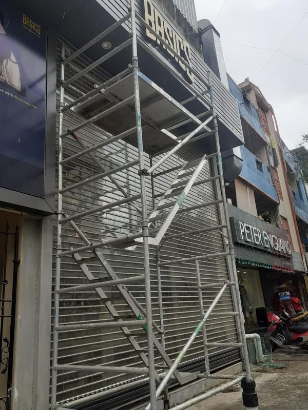 shop