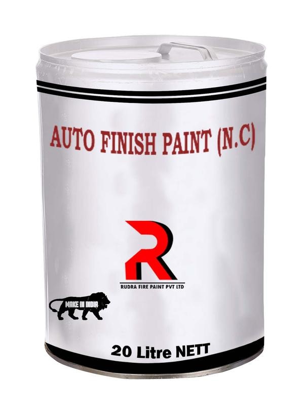 Auto Finish Paint (N.C)