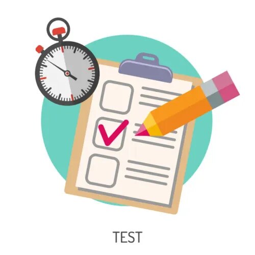 test