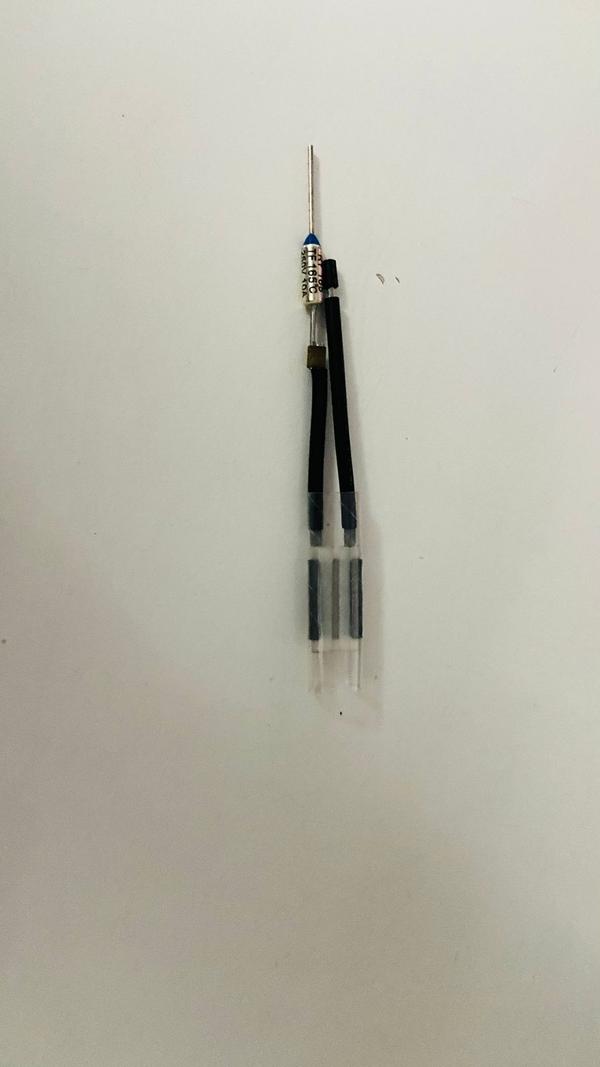 17AM025A5 THERMOSTAT