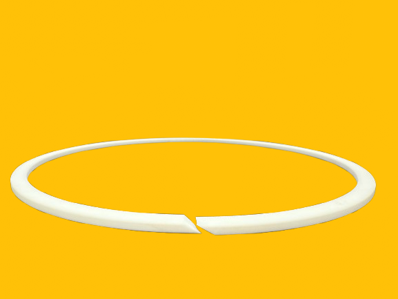Back Up Rings-Ptfe :Back Up Rings-Ptfe are essential components in ensuring the longevity and reliability of sealing applications across various industries. These rings, crafted from polytetrafluoroethylene (PTFE), exhibit remarkable resistance to chemicals, heat, and wear, making them the go-to choice for demanding environments. When installed correctly, Back Up Rings provide an additional layer of support to the primary sealing element, effectively preventing extrusion and ensuring a robust seal under high-pressure conditions. Their unique design allows them to withstand the rigors of dynamic movement, maintaining integrity in both static and dynamic applications. Moreover, the low friction properties of PTFE contribute to reduced wear on sealing surfaces, extending the lifespan of the Hydraulic Cylinder. This not only results in cost savings but also minimizes the need for frequent maintenance or replacements, enhancing operational efficiency.In terms of installation, it is crucial to ensure proper alignment and fit to maximize performance. Back Up Rings should be placed behind the primary seal, ensuring that they do not hinder the sealing action. The careful selection of the right size and type of Back Up Ring is vital in achieving optimal results, as improper sizing can lead to leaks and premature failure.For industries such as oil and gas, pharmaceuticals, and food processing, where reliability is non-negotiable, Back Up Rings-Ptfe stand out as a critical component in the engineering of safe, efficient systems. As technologies evolve, the innovation surrounding these rings continues to expand, promising even greater adaptability and performance in the years to come.NBR Back up ringPTFE Back Up RingSolid Back Up RingSplit Back Up RingSpiral Back Up Ring,