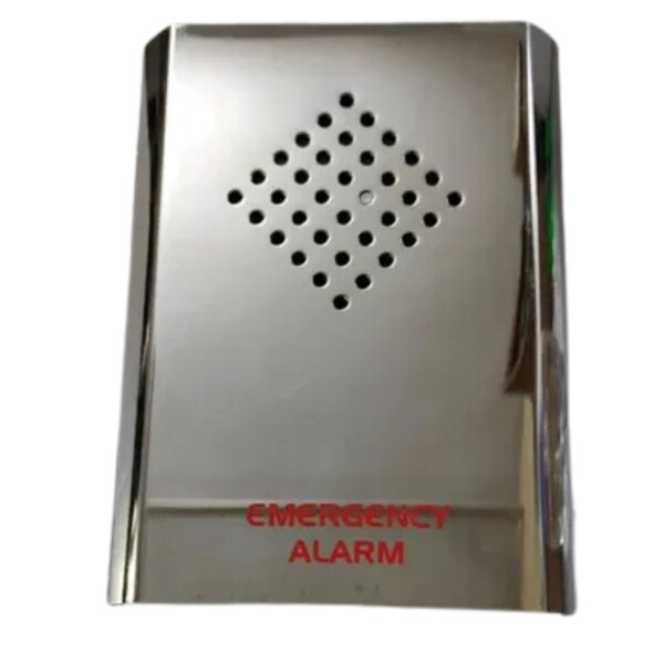 The Elevator Alarm is a critical safety feature designed to alert in case of emergencies, ensuring passenger security and timely assistance. Enhance safety with our reliable and easy-to-install alarm system.