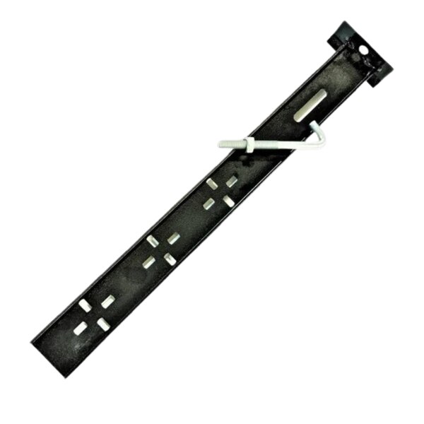 The J-Pata Elevator component is engineered for seamless functionality and durability, offering precision performance for smooth and reliable vertical movement. Enhance your elevator system with this high-quality part.