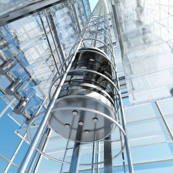 The Hydraulic Elevator offers smooth, quiet, and efficient vertical transportation, ideal for residential, commercial, and industrial buildings. Its reliable performance and robust design ensure safety and durability.