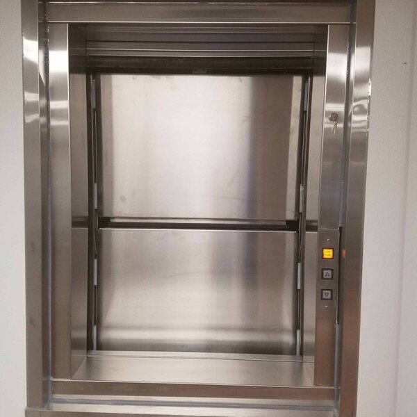 The Dumbwaiter Elevator is a compact and efficient solution for transporting small items like food, documents, and supplies between floors. Ideal for homes, hotels, hospitals, and restaurants, it enhances convenience and saves time.