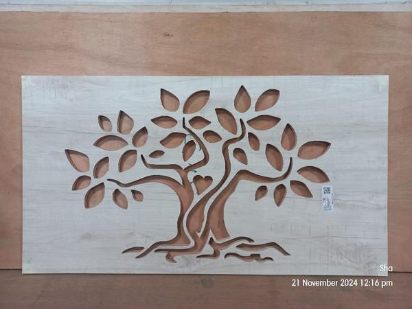  coimbatore cnc 2D cutting wall panels. and use to house  hall , living room and office and gifts.