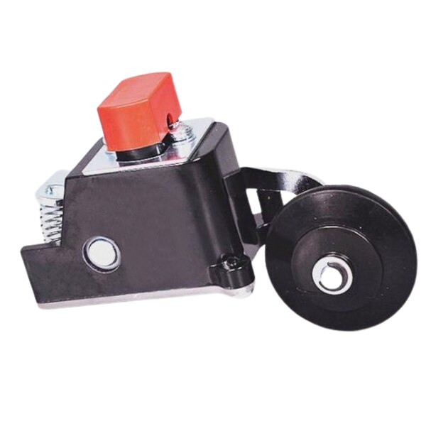 The Limit Switch Elevator is a crucial safety component in elevator systems, ensuring that the elevator stops at the correct floor and prevents over-travel. It is designed for precision and reliability, protecting both the elevator and passengers.