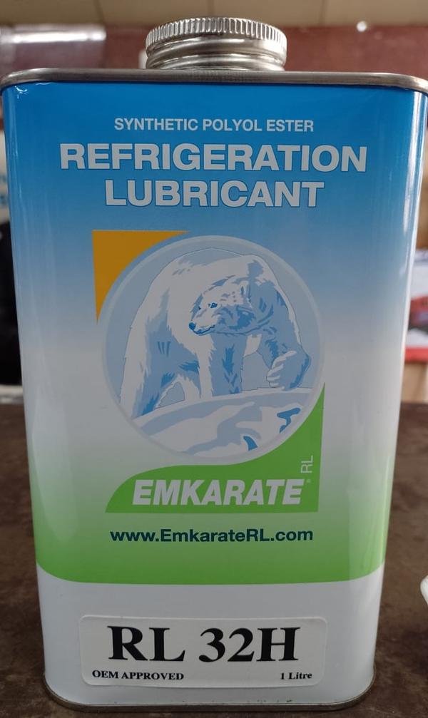 Emkarate Polyester Oil
