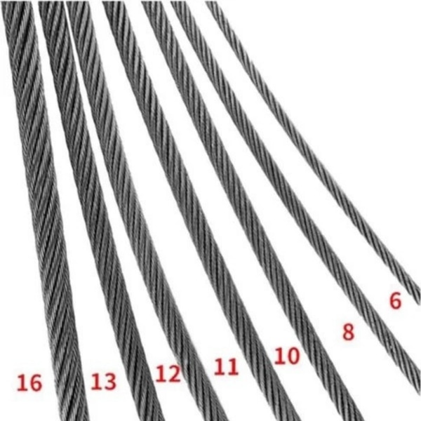 The Rope Elevator is a key element in vertical transportation, designed to provide durability, flexibility, and reliable support for smooth elevator operation. It ensures efficient load handling and safety during ascent and descent.