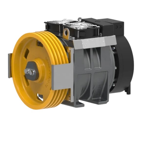 Discover premium elevator motors from Monadrive, Montanary, NBSL, and Technik Eesti. Designed for performance, durability, and smooth vertical transport.