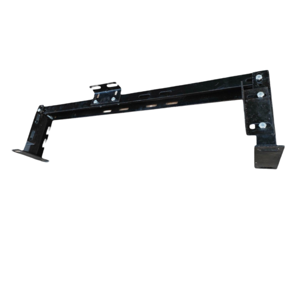 The Elevator Combination Bracket is a versatile and durable support system designed for securing guide rails in elevator installations. Engineered for precision and stability, it ensures safe and seamless vertical movement, enhancing elevator performance.