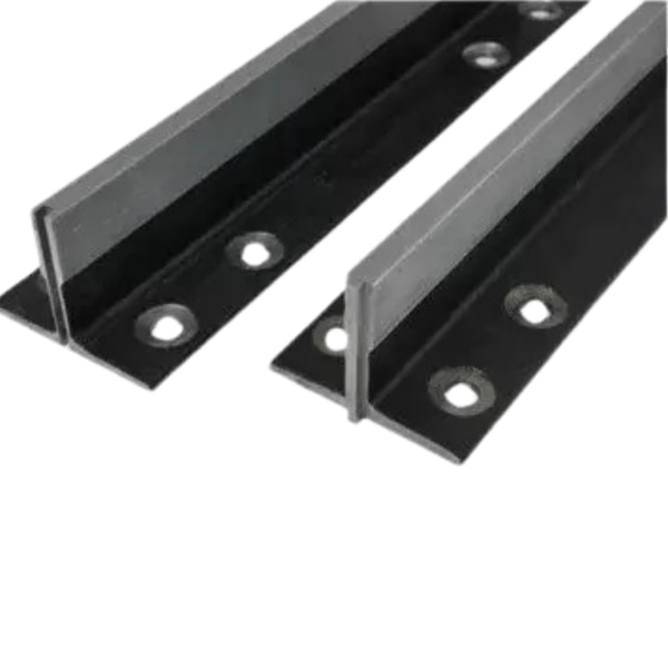 The Elevator Guide Rail ensures stability and smooth vertical movement for elevators. Crafted with precision and durability, it provides a secure path for the elevator cabin, enhancing safety and performance.