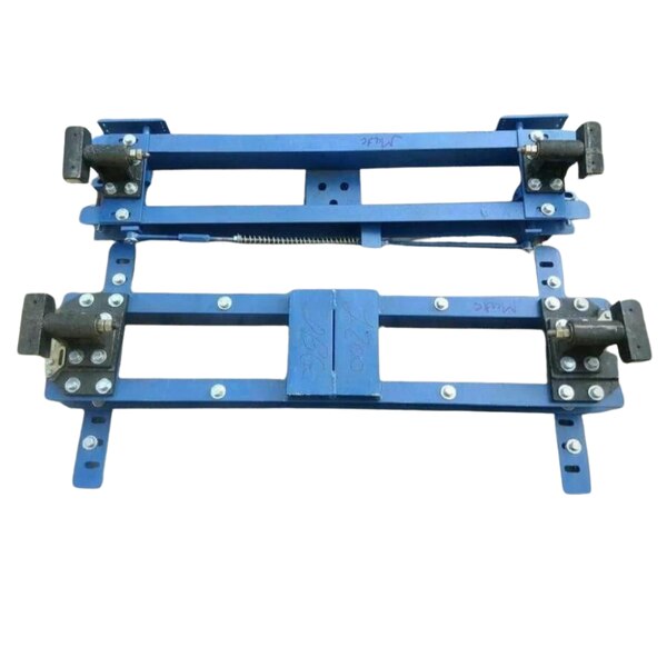 Elevator DBG (Distance Between Guides) ensures precise alignment and optimal performance of the elevator system. It plays a critical role in smooth and safe elevator operations.