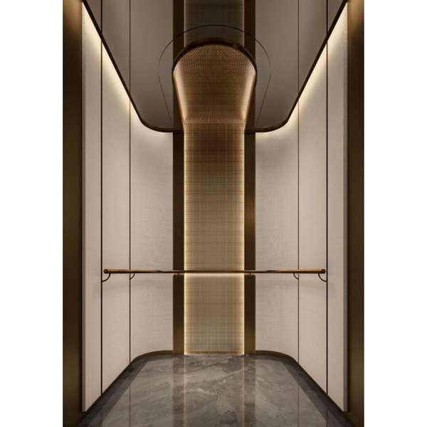 Experience the epitome of sophistication with our Luxury Elevators, designed to elevate more than just your journey. Combining advanced technology, seamless operation, and bespoke aesthetics, these elevators transform vertical transportation into a statement of elegance. Perfect for residential, commercial, or hospitality spaces, they embody exclusivity and unmatched comfort, enhancing every ascent with style and innovation