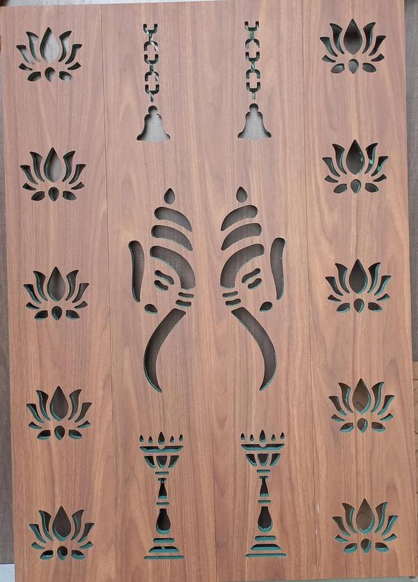 COIMBATORE CNC 2D CUTTING