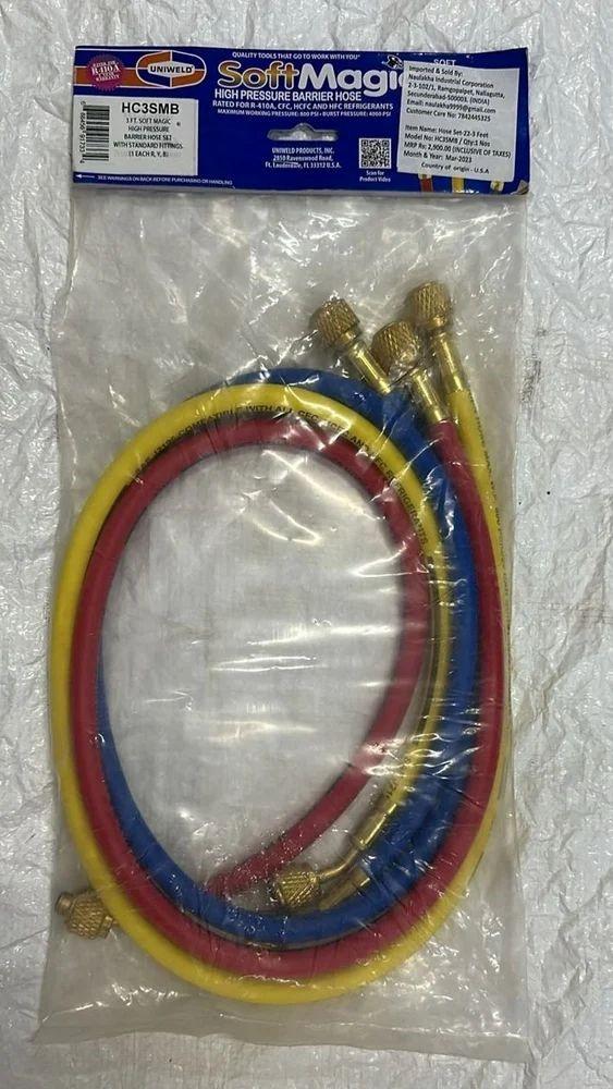 Charging Hoses