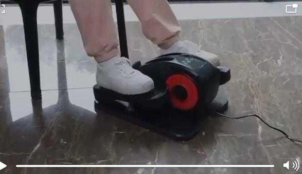 In this fast moving world, we often fail to keep ourselves fit, often due to the lack of enough time. The Pedo Cycle will help you change that. It will help you improve your movement range and improve the flexibility of your leg muscles which further reduces the lower back pain and muscle strain.It will help with most of the muscle of your lower body such as your inner thighs and calves and will also re establish muscle power and coordination ability of your limb joints. This range of high quality pedo cycles were designed to facilitate the process of recover from any kind of injury or illness.