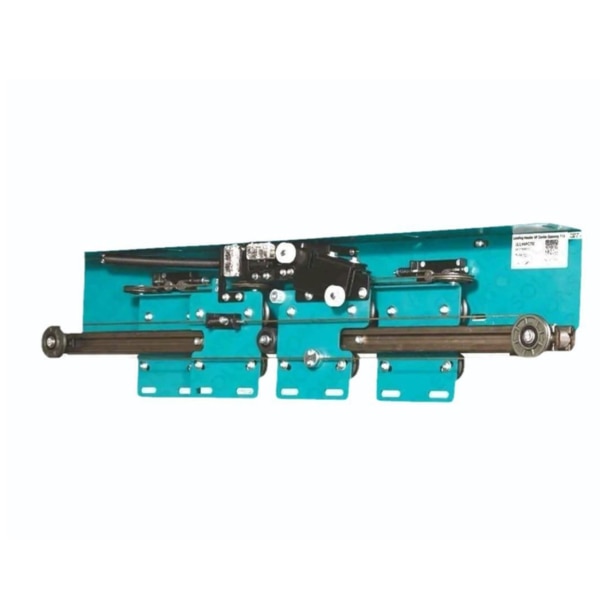 Elevator Counter Shoes are designed to provide stable and smooth counterweight guidance, ensuring the safe and efficient operation of elevators. Made from high-quality materials, they enhance durability and reliability in every lift system.