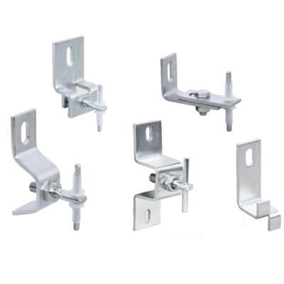 Stone Cladding Clamp SS Cladding clamp Stainless steel Cladding clamp Secure your stone cladding with our high-quality SS Cladding Clamps!Made from durable stainless steel, our cladding clamps provide a strong and long-lasting hold for your stone cladding.Contact us to learn more and place your order!Email: wasimfastener@gmail.comPhone: +91 8828072230#StoneCladding #SSCladdingClamp #StainlessSteelClamp #Fasteners #WasimFasteners