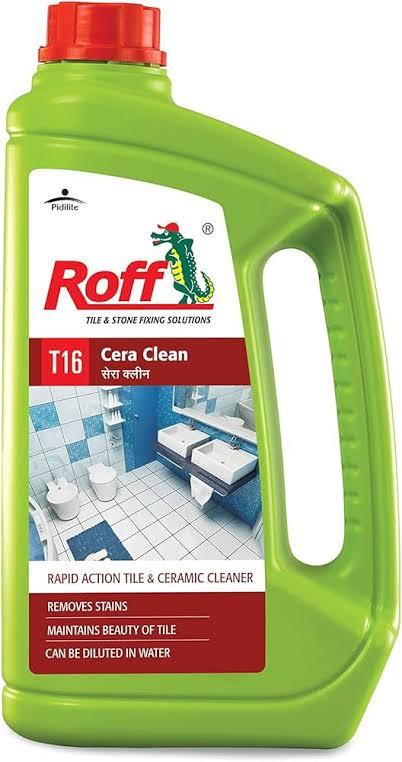 Roff Cera Clean 5 Ltr, Pidilite-P... Pidilite Roff Cera Clean All Purpose Tile, Pidilite Roff roff-cera-clean ,Roff Cera Clean - Rapid Action Tile & Ceramic Cleaner 500 ml , Pidilite RoffRoff Cera Clean: Best Tile/Floor Cleaning Liquid , Floor Tile Cleaner , T16 Roff Cera Clean Professional Tile, Floor and Ceramic Cleaner (5 Litre ... Roff Cera Clean 5 Ltr Pidilite T16 Roff Cera Clean Tile, Floor & Ceramic ... Floor & Wall Cleaner '5 Litre' ... , Roff Cera Clean 5 ltr, Roff Cera Clean T16 5 ltr, Roff Tile & Stone Fixing Solutions 5 Ltr, Cera Clean Roff 5 Ltr, Office Stationery Suppliers in Pune , School Stationery cera+clean+roff Cera clean roff at Amazon | Upto 20% Off On Select Items , Office Stationery Suppliers in Pune , Housekeeping Cleaning Material Supplier in Pune , Packaging Material Supplier in Pune , Grocery Material And General Material Supplier in Pune , Hotel Disposable Packagings Materials Suppllier In Pune All Types Of Printing Work's Suppliers In Pune , Contact us - Classic Enterprises Pune. Cell :- 9764107488 / 9024926658 E - Mail :- classicenterprises97@gmail.com Web :-www.classicenterprisespune.in