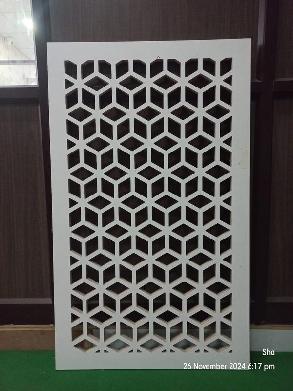 cnc 2d cutting design wall panesl From walls to the kitchen to ceilings, computer numerical control (CNC) cutting designs enhance the aesthetics of your house by adding a new dimension to the interior and exterior decor.