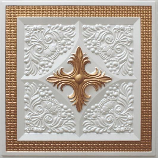 Advantages of 3D Wall and Ceiling Designs:Visual Impact:A well-designed 3D wall or ceiling can be the centerpiece of a room, creating a dramatic effect that captures attention. It can be especially striking in spaces like entryways, lobbies, and dining areas.Enhanced Aesthetics:3D designs add texture and depth to a space, transforming a flat, uninspiring surface into something visually dynamic. This can elevate the overall atmosphere and mood of a room.Sound Insulation:In some cases, textured 3D walls and ceilings can help with sound insulation by breaking up sound waves and reducing echo, making them useful in larger, more acoustically challenging spaces.Customization:3D designs can be tailored to suit personal taste and style. Whether you prefer abstract, organic, geometric, or classic designs, there’s almost limitless flexibility to create unique wall and ceiling finishes.Durability:Depending on the material used, 3D wall and ceiling designs can be highly durable, especially when made from high-quality plaster, metal, or engineered materials. They can withstand the wear and tear of everyday life and remain visually appealing for years.