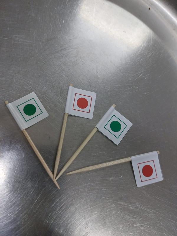 Veg Non Veg Flag Suppliers In Pune, Veg Non Veg Flag , Veg Flag, Non Veg Flag, Tooth Pick Veg Flag, Tooth Pick Non Veg Flag, Veg Sticker, Non Veg Sticker, Veg Customised Flag, Non Veg Customised Flag, Veg Customised Sticker, Non Veg Customised Sticker, Customised Tooth Pick Flag, Veg Flag Suppliers In Pune, Non Veg Flag Suppliers In Pune, Veg Flag Manufacturing In Pune, Non Veg Flag Manufacturing In Pune, Veg Non Veg Flag Suppliers In Pune, Veg Non Veg Flag Manufacturing In Pune, Veg Non Veg illustrations , PG Creations Veg Non Veg Stickers for Food, Extra Small Size 10x10 mm , Veg Nonveg Toothpicks Flags Customized , Office Stationery Suppliers in Pune , Housekeeping Cleaning Material Supplier in Pune , Packaging Material Supplier in Pune , Grocery Material And General Material Supplier in Pune , Hotel Disposable Packagings Materials Suppllier In Pune All Types Of Printing Work's Suppliers In Pune , Contact us - Classic Enterprises Pune. Cell :- 9764107488 9024926658 E - Mail :- classicenterprises97@gmail.com Web :-www.classicenterprisespune.in