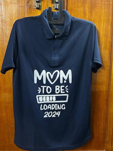 T-shirt printing, otherwise known as screen printing, is a simple and inexpensive method of printing your own custom designs or logos onto a t-shirt.