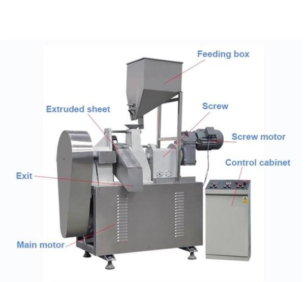 Located in the industrial hub of Sector-10, Noida, KS Engineering Works is a trusted name in manufacturing high-quality Kurkure making plants. We specialize in designing and delivering cutting-edge machinery that ensures efficient and seamless production of Kurkure and corn puff snacks.Our advanced Kurkure Extruder in Noida is engineered with precision to produce crispy and flavorful Kurkure snacks that meet market demands. As leading Kurkure Making Machine Manufacturers in Noida, we prioritize innovation and durability, ensuring that our machines deliver consistent performance with minimal maintenance.At KS Engineering Works, we understand the evolving needs of the snack food industry. This is why we offer versatile solutions like the Kurkure and Corn Puff 2-in-1 Making Machine, enabling businesses to diversify their product range without investing in multiple machines. Our equipment is designed to handle both processes efficiently, saving time and costs for manufacturers.We take pride in being one of the most reliable Kurkure Making Plants Manufacturers in Noida, known for our commitment to quality and customer satisfaction. Whether you’re a startup or an established snack manufacturer, our machines are built to cater to your production needs.Choose KS Engineering Works for top-notch machinery that sets new standards in snack production. Contact us today to learn more about our Kurkure-making solutions!
