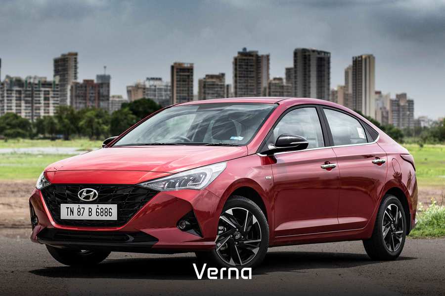 Verna