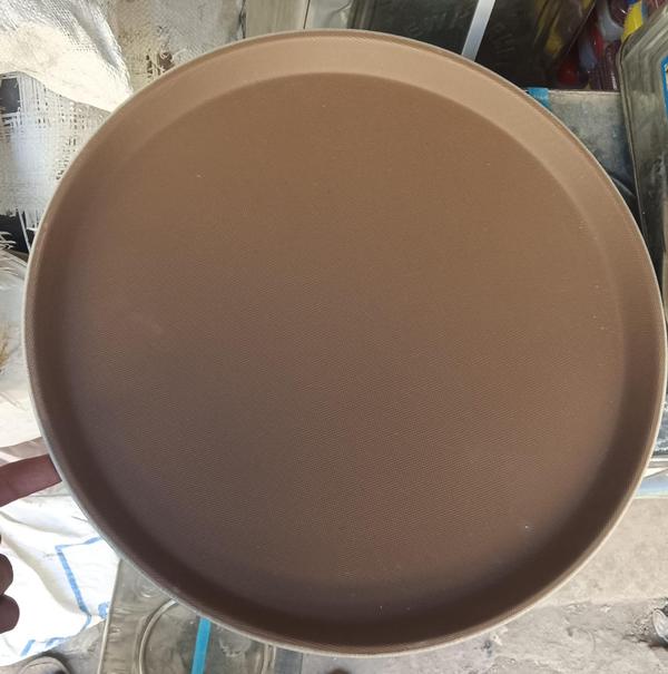 Antistick Serving Tray 18