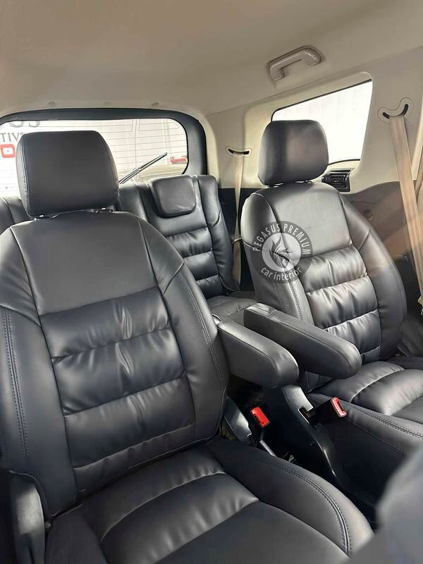 Air-bag friendly seat coversPU Leatherette with 1-Year WarrantyCustomize colors and designs according to your choiceBucket-Fitted, UV-Resistant, Dustproof & Tear-resistantPerfect Fitting & Super Soft MaterialMaintainable and easy to clean using a wet cloth.