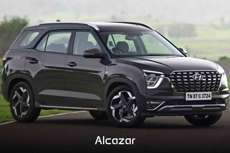 Alcazar