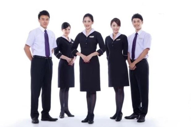 Waiters/Servers Uniform MANUFACTURER IN AHMEDABADAmit Uniform - Manufacturer of Hotel Waiter & Servant UniformsAmit Uniform is a renowned manufacturer of waiter and servant uniforms, specializing in creating stylish, functional, and high-quality attire for hotel staff. We understand that a waiter’s uniform is an essential part of the guest experience, contributing to a polished and professional image that reflects the elegance of your establishment.Our uniforms are designed with meticulous attention to detail, ensuring a blend of comfort, durability, and style. We use premium fabrics that are easy to maintain, ensuring a crisp and fresh appearance even after long hours of service.Our product range includes:Classic and modern waiter uniforms (shirts, trousers, vests, ties, and bow ties)Formal and casual styles to suit various dining environmentsAprons in different styles and colorsCustom branding with embroidered or printed hotel logosUniform options for banquet and room service staffAmit Uniform also offers customized solutions tailored to your hotel’s branding and operational needs. From fine dining restaurants to casual cafés, our uniforms help your team deliver exceptional service while looking their best.Choose Amit Uniform – Setting the Standard for Hospitality Elegance!