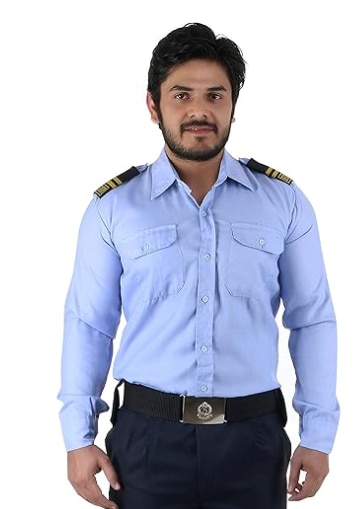 Security Guard Uniform Manufacturer In AhmedabadAmit Uniform is a premier manufacturer of security staff uniforms, designed to deliver both functionality and a professional appearance. Our uniforms are crafted from durable, high-quality fabrics that provide comfort and long-lasting wear. Featuring practical designs with multiple pockets and easy movement, our security uniforms ensure your team is always ready for action. Tailored to project authority and professionalism, Amit Uniform helps security personnel maintain a strong presence while ensuring they can perform their duties with ease and confidence.