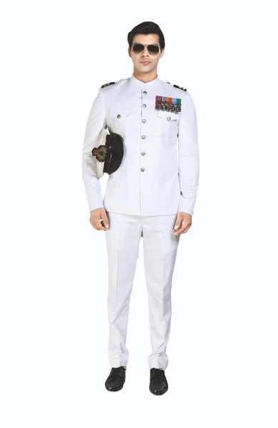 NAVY UNIFORM