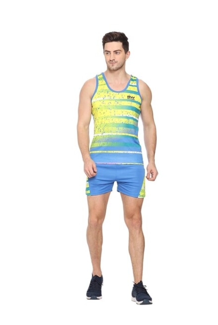 Track and Field Wear