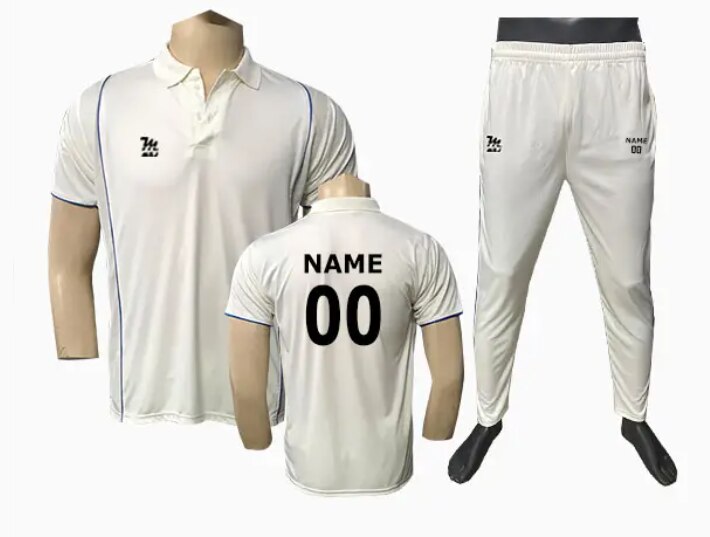 Cricket Uniforms
