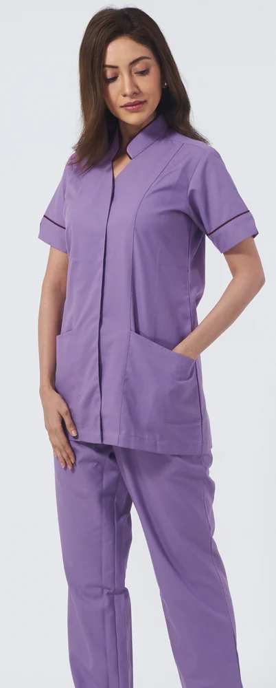 NURSE UNIFORM