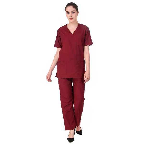 HOUSE CLEANING UNIFORM