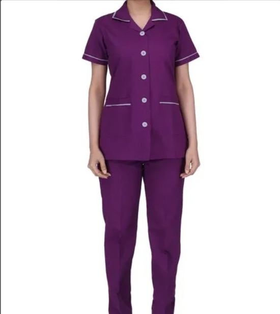 Reception staff uniforms Manufacturer In AhmedabadAmit Uniform is a leading manufacturer of reception staff uniforms, designed to project professionalism and sophistication. Our collection includes formal shirts, pants, and skirts made from high-quality fabrics that offer both comfort and durability. For an added touch of elegance, we offer optional blazers that complete the polished look. Tailored to fit and designed to impress, Amit Uniform ensures that your reception staff maintains a welcoming and professional appearance while providing exceptional service.