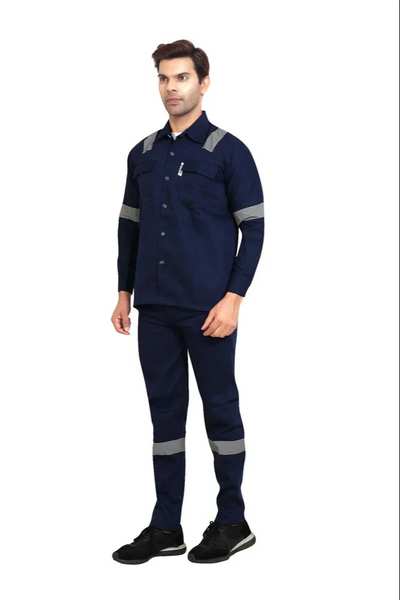 INDUSTRIAL UNIFORM