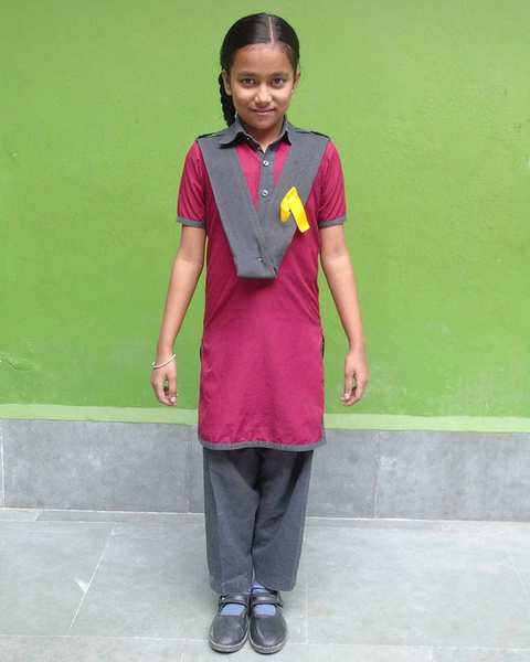 GIRLS SCHOOL UNIFORM MANUFACTURER IN AHMEDABADAmit Uniform is a leading manufacturer of student uniforms, dedicated to providing high-quality, durable, and comfortable attire for students of all ages. Our uniforms are crafted from premium fabrics that ensure long-lasting wear and ease of maintenance. Designed with precision and attention to detail, our student uniforms feature classic styles that uphold school traditions while allowing for customization with school logos, colors, and specific requirements. Amit Uniform combines functionality, style, and comfort to create uniforms that students feel confident wearing every day.