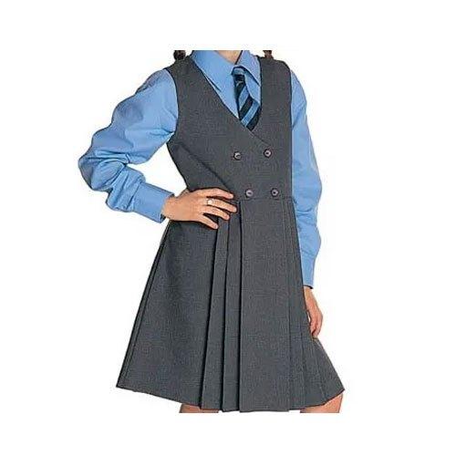 SCHOOL TUNIC