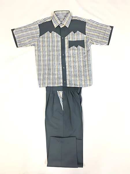 SCHOOL BOYS UNIFORM