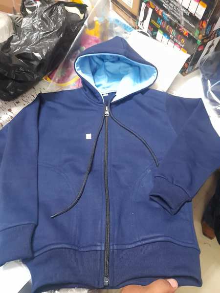 SCHOOL HOODIES