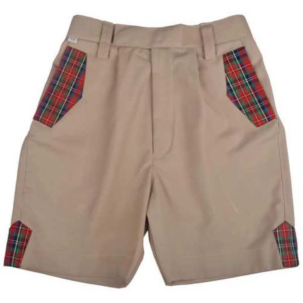 SCHOOL HALF PANT MANUFACTURER IN AHMEDABADAmit Uniform is a leading manufacturer of school half pants, designed for comfort, durability, and style. Made from high-quality, breathable fabrics, our school half pants are perfect for everyday wear, providing students with ease of movement throughout the school day. Tailored for a neat and professional appearance, these half pants are available in a variety of sizes and can be customized to meet school uniform standards. Amit Uniform ensures that each pair is crafted to last, offering students both comfort and a polished look.