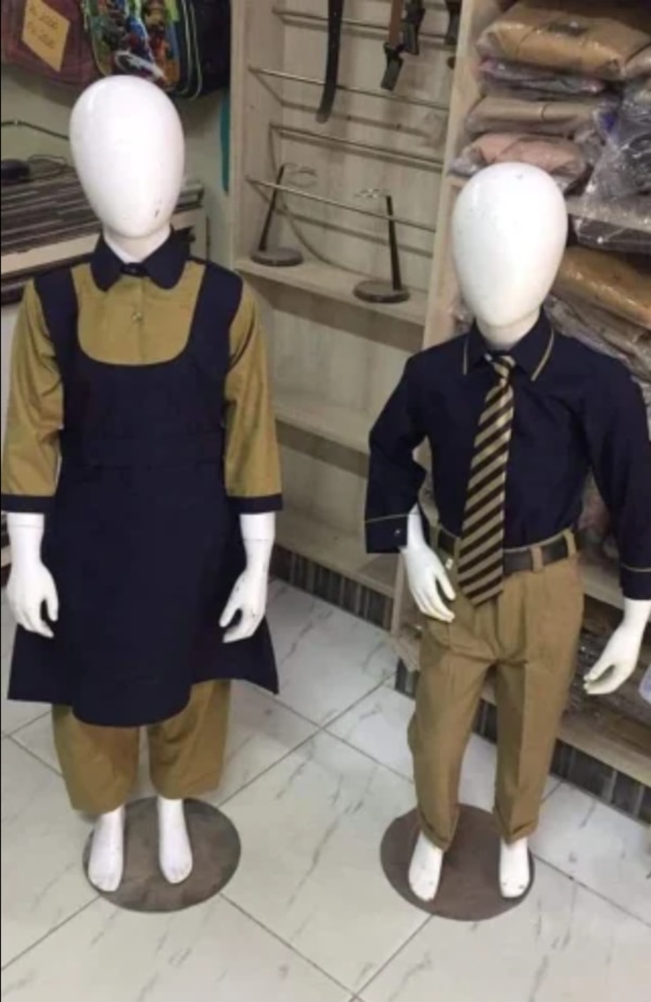 SCHOOL UNIFORM MANUFACTURER IN AHMEDABADAmit Uniform is a leading manufacturer of high-quality school uniforms, designed to offer both comfort and durability for students of all ages. Our uniforms are crafted from soft, breathable fabrics that ensure all-day comfort, while maintaining a neat, professional appearance. We offer a wide range of school uniform options, including shirts, trousers, skirts, blazers, jumpers, and accessories, all tailored to meet the specific requirements of schools. With attention to detail and custom options for school logos and colors, Amit Uniform provides practical, stylish uniforms that help students look and feel their best.