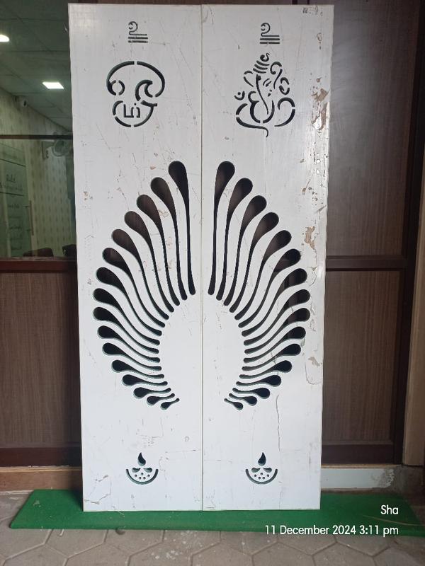 coimbatore cnc 2d cutting