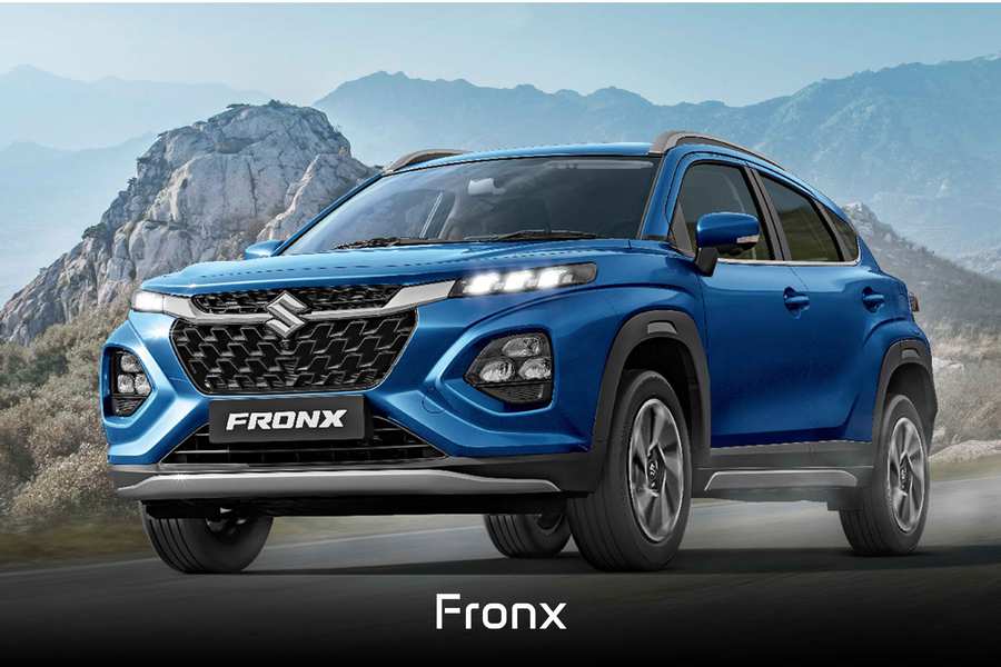 Fronx